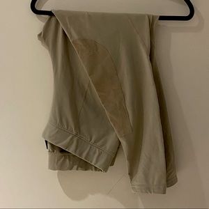 Kerrits Tan Riding Pant 2XL